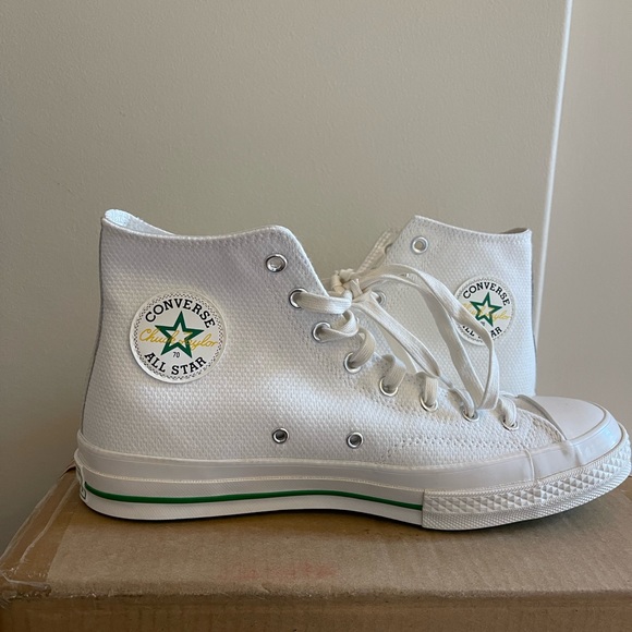 Chuck Thomas Converse  1970 Size 10 - Picture 4 of 9